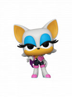 Figur Sonic - Rouge (Funko POP! Games 1057)