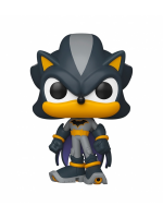 Figur Sonic the Hedghog - Shadow as Batman (Funko POP! Heroes 591)