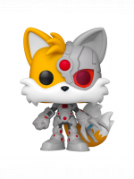 Figur Sonic the Hedghog - Tails as Cyborg (Funko POP! Heroes 594)