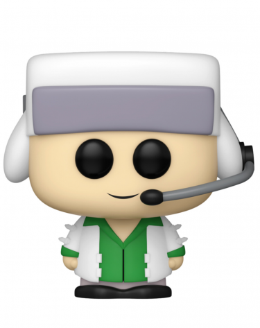Figur South Park - Boyband Kyle (Funko POP! South Park 39)