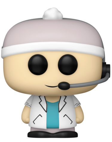 Figur South Park - Boyband Stan (Funko POP! South Park 40)