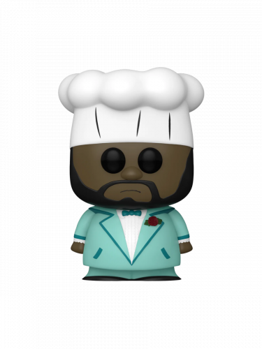 Figur South Park - Chef (Funko POP! Television 1474)