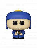 Figur South Park - Craig Tucker with Stripe (Funko POP! Television 1759)