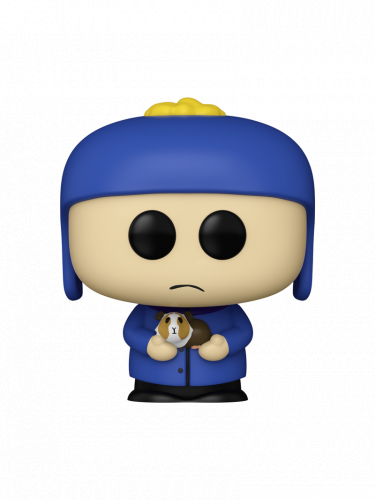 Figur South Park - Craig Tucker with Stripe (Funko POP! Television 1759)