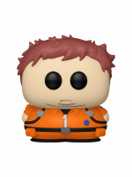 Figur South Park - Hippie Exterminator Cartman (Funko POP! Television 1760)
