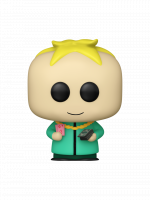 Figur South Park - Kissing Company Butters (Funko POP! Television 1758)