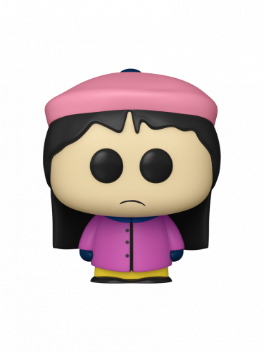 Figur South Park - Wendy Testaburger (Funko POP! Television 1762)