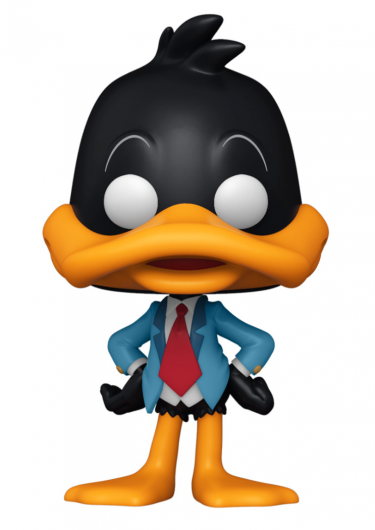 Figur Space Jam: A New Legacy - Daffy Duck (Funko POP! Movies 1062)