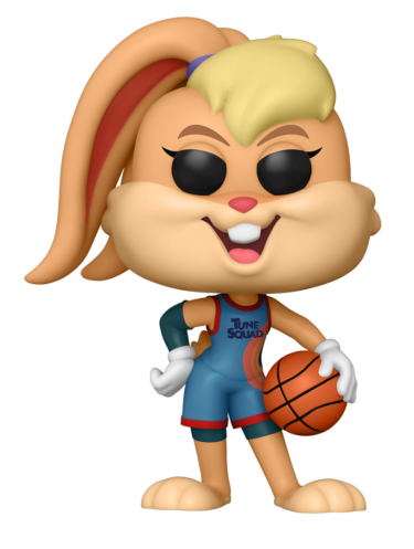 Figur Space Jam: A New Legacy - Lola Bunny (Funko POP! Movies 1061)
