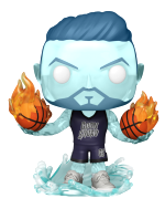 Figur Space Jam: A New Legacy - Wet/Fire (Funko POP! Movies 1088)
