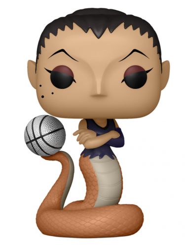 Figur Space Jam: A New Legacy - White Mamba (Funko POP! Movies 1089)