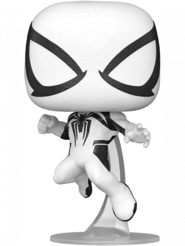 Figur Spider-Man 2 - Anti-Venom Suit Peter Parker (Funko POP! Games 1025)