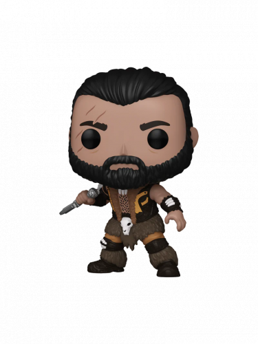 Figur Spider-Man 2 - Kraven (Funko POP! Games 973)