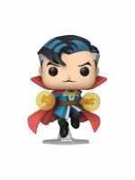 Figur Spider-Man - Doctor Strange (Funko POP! Marvel 1532)