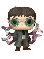 Figur Spider-Man: No Way Home - Doc Ock (Funko POP! Marvel 1163)