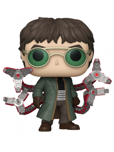 Figur Spider-Man: No Way Home - Doc Ock (Funko POP! Marvel 1163)