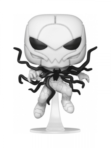 Figur Spider-Man - Poison Spider-Man (Funko POP! Marvel 966)