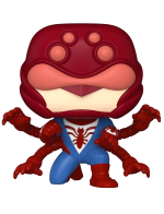 Figur Spider-Man - Spider-Man 2211 (Funko POP! Marvel 979)