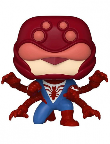 Figur Spider-Man - Spider-Man 2211 (Funko POP! Marvel 979)