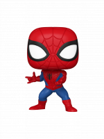 Figur Spider-Man - Spider-Man (Funko POP! Marvel 1422)