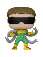 Figur Spider-Man: The Animated Series - Doctor Octopus Special Edition (Funko POP! Marvel 957)