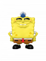 Figur SpongeBob SquarePants - SpongeBob SquarePants (Funko POP! Animation 2313)