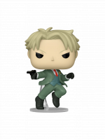 Figur Spy x Family - Loid Forger (Funko POP! Animation 1948)