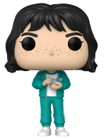 Figur Squid Game - Sae-byeok 067 (Funko POP! Television)