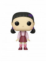 Figur Squid Game - Young-Hee (Funko POP! Television 1731)