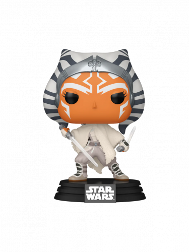 Figur Star Wars: Ahsoka - Ahsoka Tano (Funko POP! Star Wars 749)