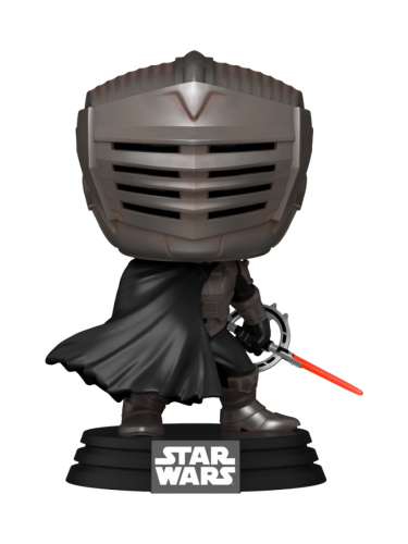 Figur Star Wars: Ahsoka - Marrok (Funko POP! Star Wars 651)