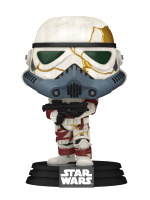 Figur Star Wars: Ahsoka - Thrawn's Night Trooper (Funko POP! Star Wars 686)