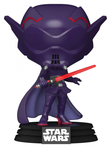 Figur Star Wars - Am (Funko POP! Star Wars 503)