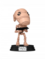 Figur Star Wars - Battle Droid (Funko POP! Star Wars 703)