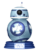 Figur Star Wars - BB-8 Make-A-Wish (Funko POP! With Purpose SE)