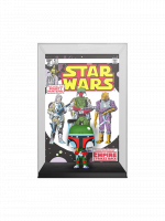 Figur Star Wars - Boba Fett (Funko POP! Comic Covers 04)