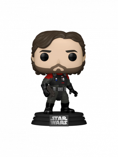 Figur Star Wars: Andor - Cassian Andor (Sienar Test Pilot) (Funko POP! Disney 782)
