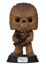 Figur Star Wars - Chewbacca (Funko POP! Star Wars 596)