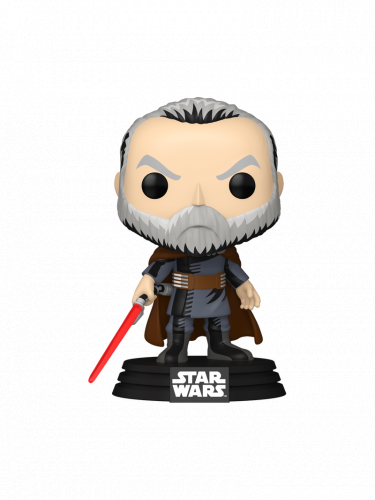 Figur Star Wars - Count Dooku (Funko POP! Disney 833)