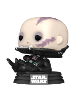 Figur Star Wars - Darth Vader unmasked (Funko POP! Star Wars 610)