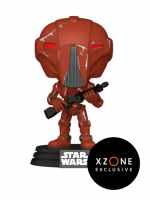 Star Wars - HK-47 (Legenden) Figur (Funko POP! Star Wars 730)