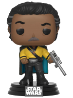 Figur Star Wars IX: Rise of the Skywalker - Lando Calrissian (Funko POP! Star Wars 313)