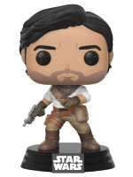 Figur Star Wars IX: Rise of the Skywalker - Poe Dameron (Funko POP! Star Wars 310)