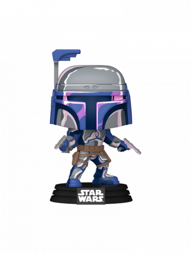 Figur Star Wars - Jango Fett (Funko POP! Disney 835)