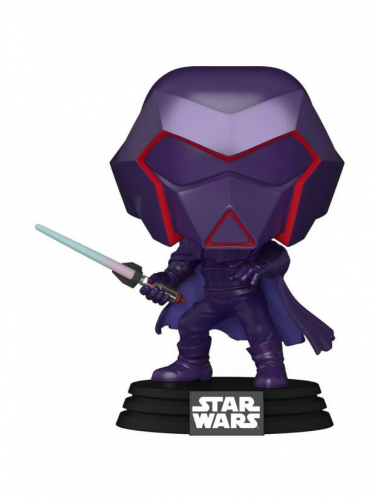 Figur Star Wars - Karre (Funko POP! Star Wars 504)