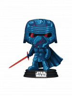 Figur Star Wars - Kylo Ren (Retro) (Funko POP! Star Wars 770)