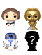 Funko Bitty POP