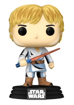 Figur Star Wars - Luke Skywalker (Funko POP! Star Wars 453)