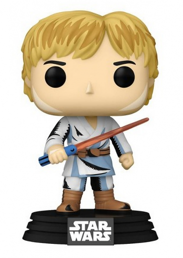 Figur Star Wars - Luke Skywalker (Funko POP! Star Wars 453)