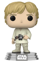 Figur Star Wars - Luke Skywalker (Funko POP! Star Wars 511)